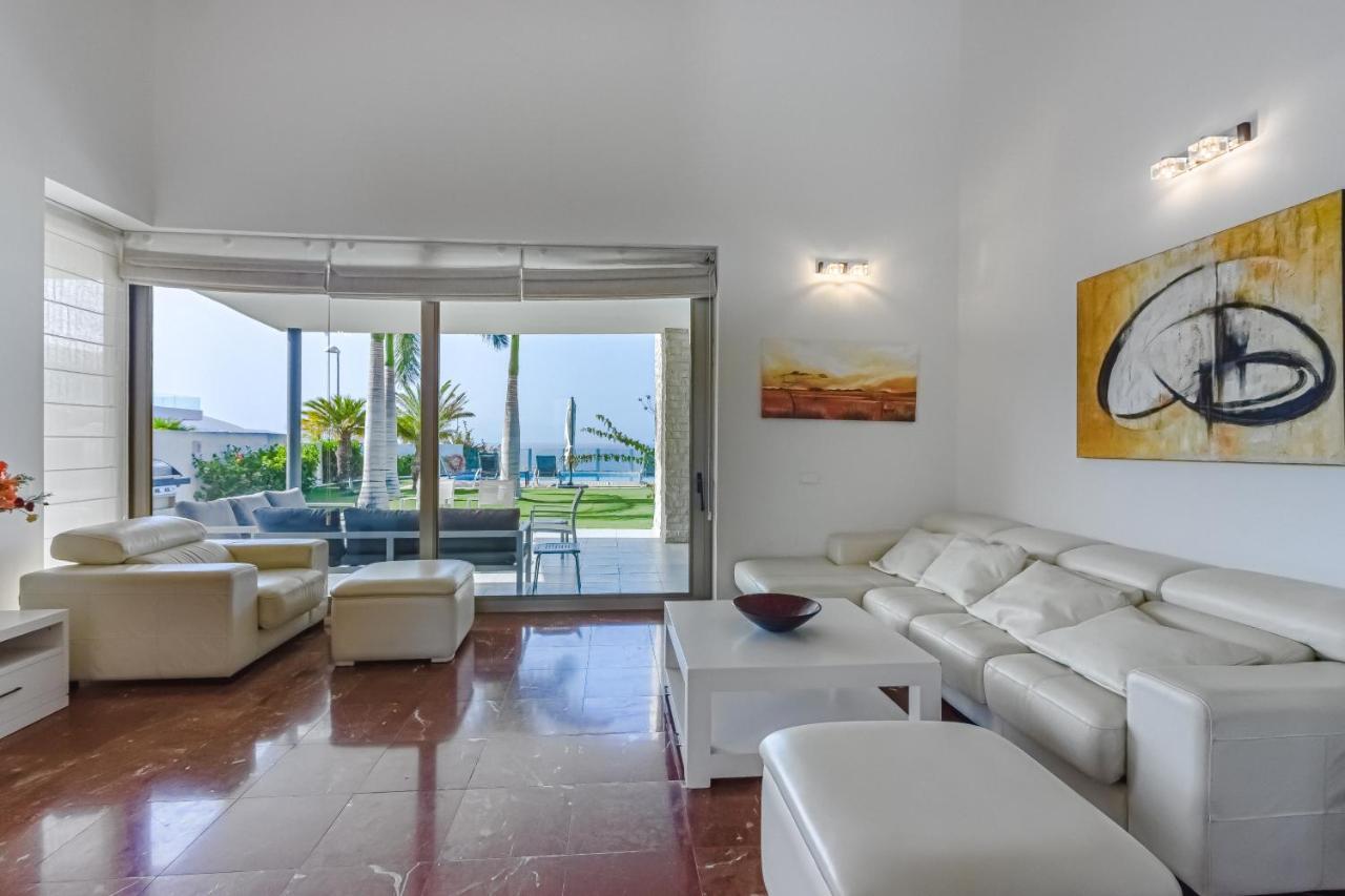 Villa Eleonora Costa Adeje  Esterno foto