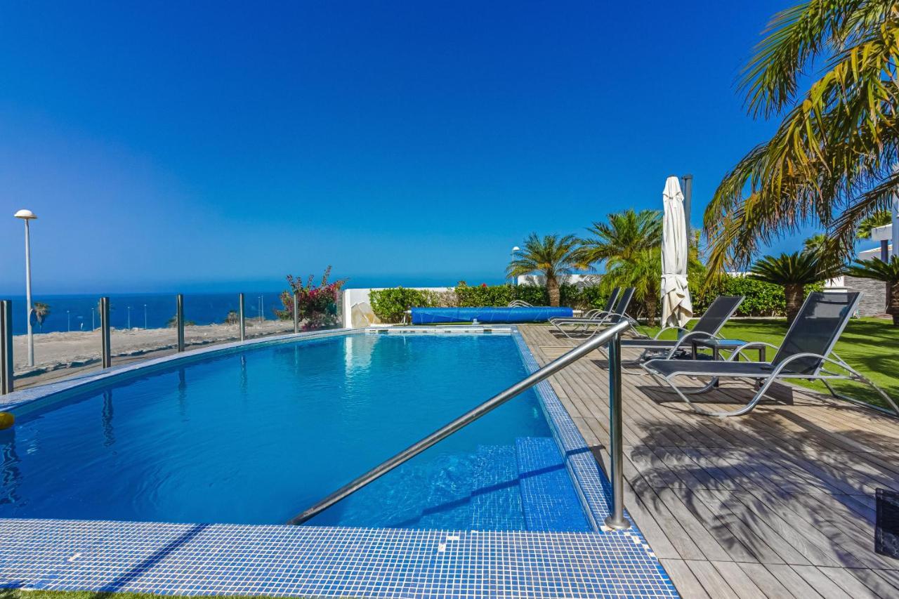 Villa Eleonora Costa Adeje  Esterno foto