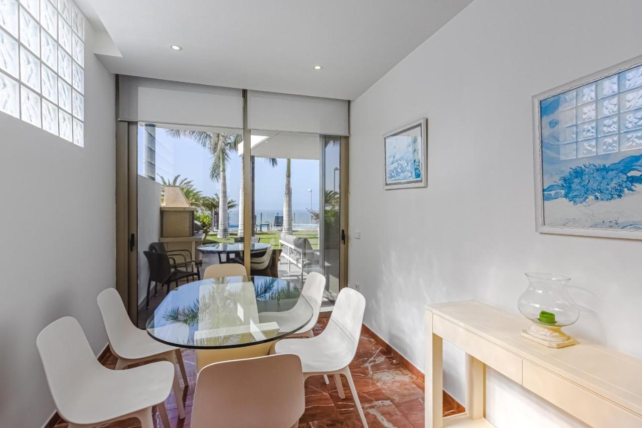 Villa Eleonora Costa Adeje  Esterno foto