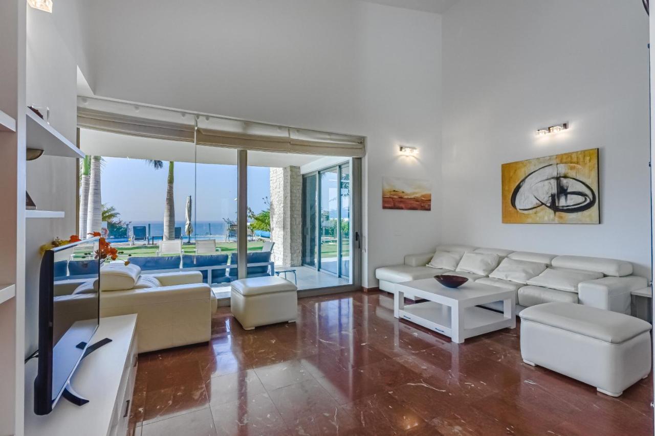 Villa Eleonora Costa Adeje  Esterno foto