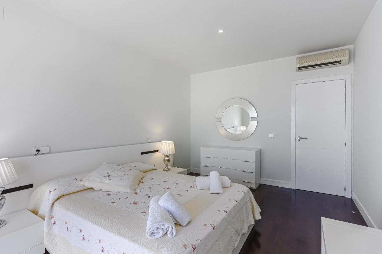 Villa Eleonora Costa Adeje  Esterno foto