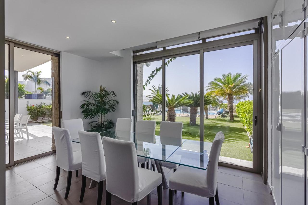 Villa Eleonora Costa Adeje  Esterno foto