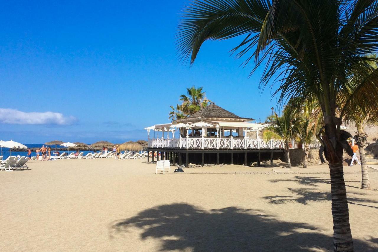 Villa Eleonora Costa Adeje  Esterno foto